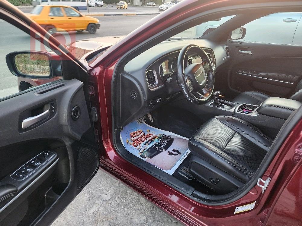 دودج تشارجر